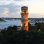 Amazing Apartment In Luebeck Travemuende With Sauna