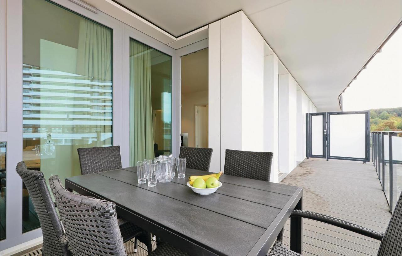 Apartment Amazing In Travemuende With Sauna Lubeck