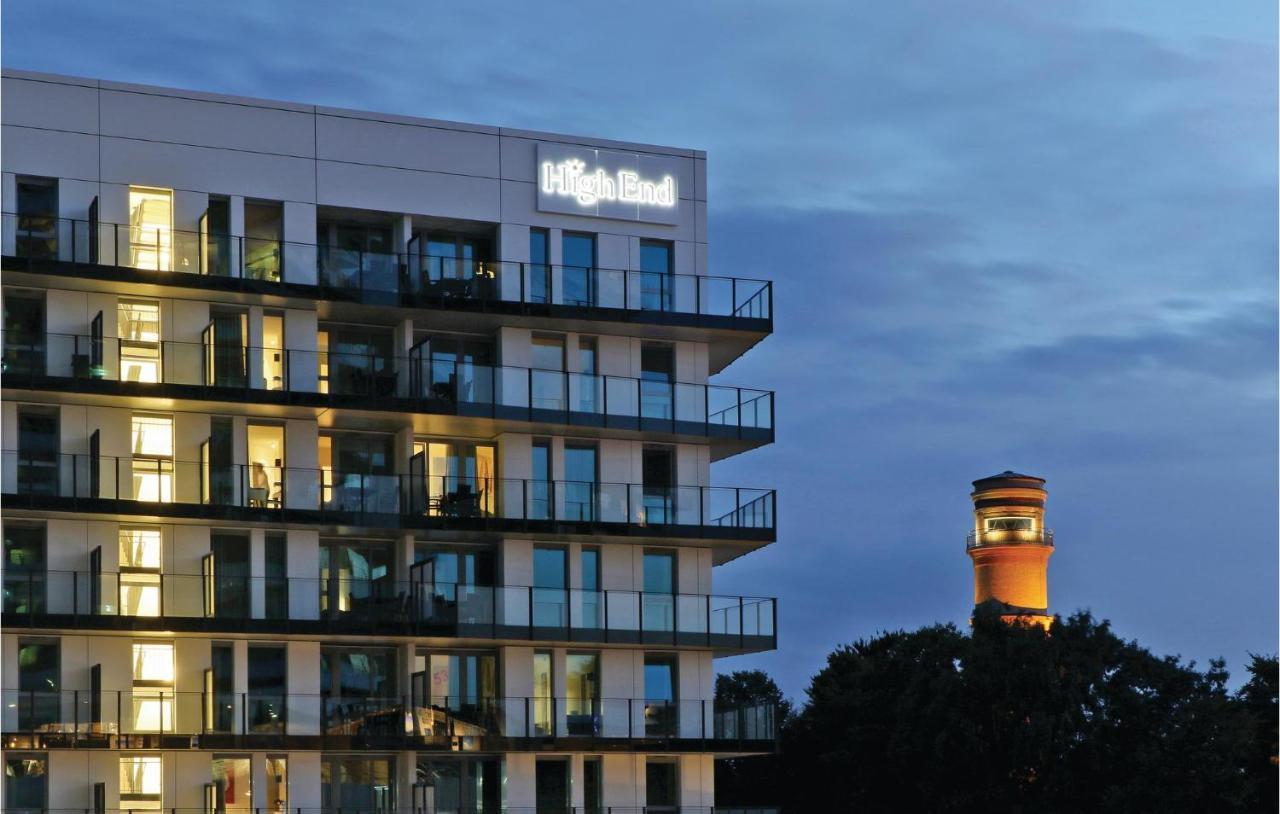 Apartment Amazing In Travemuende With Sauna *