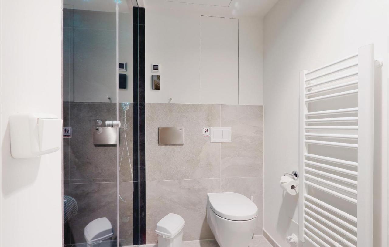 Amazing In Travemuende With Sauna Apartment Lubeck
