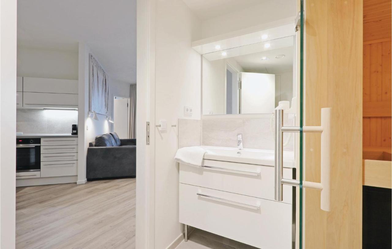 Apartment Amazing In Travemuende With Sauna Lubeck
