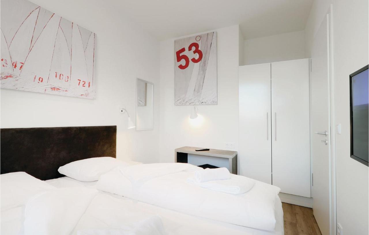 Apartment Amazing In Travemuende With Sauna *