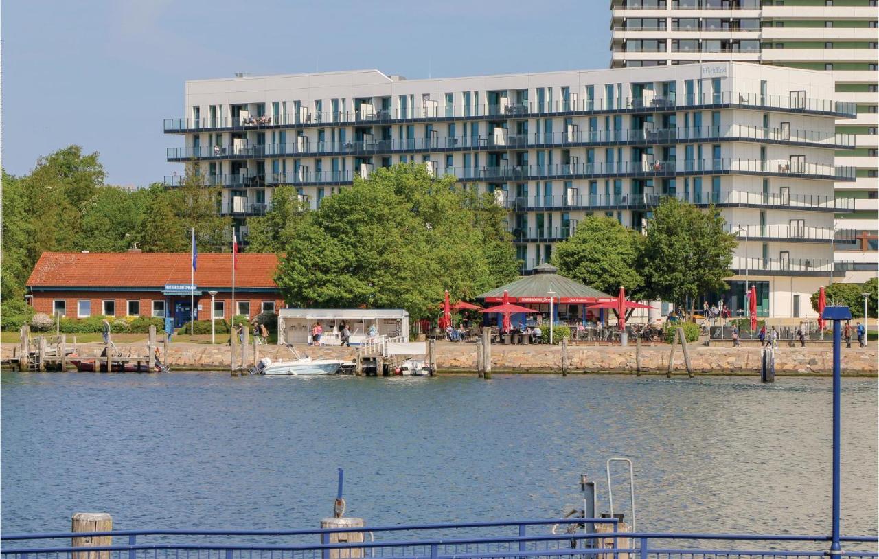 Amazing In Travemuende With Sauna Lubeck