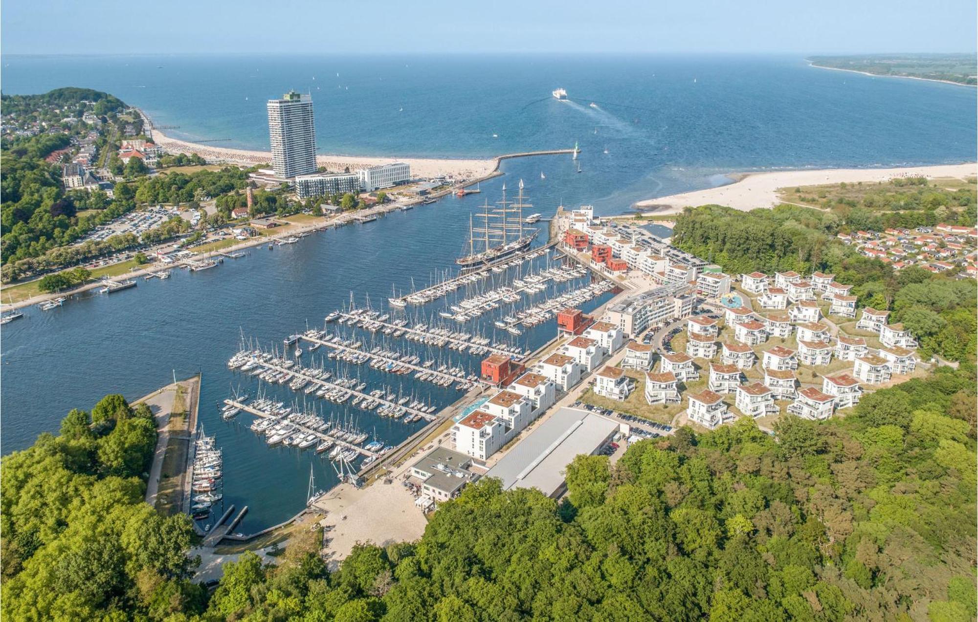 Apartment Amazing In Travemuende With Sauna
